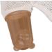 Breathable Anti Finger Sucking Gloves for Babies - Blue - Buy Online on SooperMarket.com