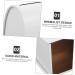 Magiclulu Razor Blade Disposal Container - Portable Storage Box for Safe Hairdressing & Razor Blade Storage - Buy Online on SooperMarket.com