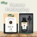 Organic Zing Babchi (Psoralea Corylifolia) Oil | Pure & Natural Carrier Oil for Skincare Massage Aroma & Diffusers - 118ml/3.99fl oz - Buy Online on SooperMarket.com