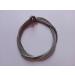 BlueSunshine 10 Pcs 1.8m Bike Shifter/Brake Cable Set with Alloy Cap End Tips - 10 Pack - Buy Online on SooperMarket.com