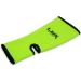LNX Pro Fight Ankle Bandages - Ultimate Ankle Protection for Muay Thai Kickboxing & MMA | Available in SML & XL - Neon Green - Buy Online on SooperMarket.com