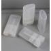 30pcs 0.5 Oz Clear Empty Plastic Deodorant Containers New Empty Oval Lip Balm Tubes 15ml Oval Deodorant Containers for Lipstick Crayon Chapstick DIY Make Your Own Deodorant Lotion Bar 30 Pcs Clear - Buy Online on SooperMarket.com