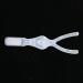 Double Eyelid Tape Stickers Eyelid Lift Strip Eyelid Sticker with Fork Rod 240 Pairs - Buy Online on SooperMarket.com