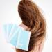 Tevkmuzz 120 Double Sided Hair Extension Tape Tabs for Hair Extension Wigs - Buy Online on SooperMarket.com