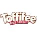 Toffifee White Chocolate Delight Hazelnuts in Caramel Luxurious Light Cream and Smooth White Chocolate - 15 Pieces (Pack Of 2) - Buy Online on SooperMarket.com