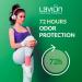 Lavilin Aluminum Free Natural Deodorant for Women and Men - Up to 72 Hours Odor Control - Buy Online on SooperMarket.com