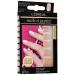 L'Or al Paris Nails a Porter French Touch No. 001