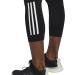 adidas Men's Techfit 3/4 Tight 3-Stripes Black X-Large - Performance Compression Leggings - Buy Online on SooperMarket.com