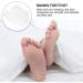 minkissy 10 Pairs Footsticker Foot Mask Foot Removers Foot Moisturizing Masks Dead Skin Removers for Foot Safe Removers Foot Exfoliation Masks Foot Peel Masks Foot Care Masks - Buy Online on SooperMarket.com