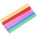 8PCs DIY Acrylic Stick & Paint Dotting Tool Kit for Mandala Rock Art Perfect for Clay & Nail Art Supplies - Buy Online on SooperMarket.com