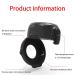 Haojie Children Gas Knob Protection Cover - Universal Design for Child Safety - 5 Pack - Buy Online on SooperMarket.com
