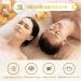 30 Pairs Gold Under Eye Patches with Collagen Treatment for Dark Circles and Wrinkles - Anti-Aging Eye Gel Pads for Women and Men - Buy Online on SooperMarket.com