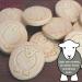 Herdy All Butter Shortbread Biscuits - 225g Collectable Tin | Luxury Scottish Cookies | Birthday Gift | Melt-In-The-Mouth Biscuit Selection - Buy Online on SooperMarket.com