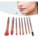 Makeup Brush Set Blending Makeup Brush Set for Daily Life - Buy Online on SooperMarket.com