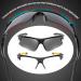 Buy BDSHUNBF Sports Sunglasses - UV400 Bicycle Glasses for Men | Windproof & Fast Perfect for Cycling & Outdoor Activities - Buy Online on SooperMarket.com