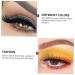 BELLIFFY 6pcs Eyeliner Eyelash Tape Double Eyelid Stickers Adhesive Eye Line Strip Double Eyelid Tape Plastic - Buy Online on SooperMarket.com