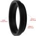 Astromania M48X0.75 to M42X0.75 Male Telescope Adapter - Compatible with M42X1 Female Thread - Buy Online on SooperMarket.com