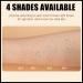 MIELIKKI Freckle Pen - Waterproof Long Lasting 4 Colors - Natural Lifelike Makeup for Perfect Freckles - Buy Online on SooperMarket.com