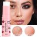 Invisible Pore Primer Stick Pore Eraser Waterproof Base Oil Primer Makeup Primer Isolation Lines Fine Face Makeup - Buy Online on SooperMarket.com