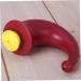 Red Horn Neti Pot - Sinus Cleanser for Yoga and Travel | Nasal Wash Detergent - Buy Online on SooperMarket.com