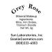 Giselle Cosmetics Organic Mineral Eyeshadow - Grey Rose | 3g - Buy Online on SooperMarket.com