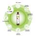 GreatVita Organic Apple Cider Vinegar - 4 x 500ml Naturally Cloudy & Unfiltered with Mother | High-Quality Health Booster - Worldwide Shipping - Buy Online on SooperMarket.com