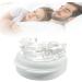 Anti Snoring Mouth Guard Adjustable Mouth Guard for Grinding Teeth & Stop Snoring a Reliable Sleep Guard for Snoring Man/Woman Transparent Mg001-transparent - Buy Online on SooperMarket.com