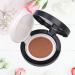 4 Color Air Cushion BB Cream Makeup Whitening Concealer Moisturizing Face Cream for Home Gift(08 (dark brown)) - Buy Online on SooperMarket.com