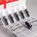 STIGMA #12(7RL) Disposable Tattoo Needle Cartridges - Round Liner 50pcs Pack - Buy Online on SooperMarket.com