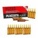 Placenta Placo Intensive Revitalizing Treatment - 12 x 10ml Vials for Hair Loss - Buy Online on SooperMarket.com