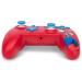 PowerA Enhanced Wired Controller for Nintendo Switch - Woo-hoo! Mario Mario Woo-hoo! - Buy Online on SooperMarket.com