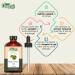Ridge Gourd Oil (Luffa Acutangula) - Pure Natural Carrier Oil for Skincare & Haircare - 118ml / 3.99fl oz | Buy Online Worldwide - Buy Online on SooperMarket.com