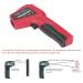 Infrared Thermometer - No Contact Temperature Meter with Backlit LCD for Food Processing - Buy Online on SooperMarket.com