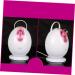 Baluue 1pc Face Humifigier Portable Humidifiers Pore Cleaner Hair Steamer Portable Steamer Face Sauna Tool - Buy Online on SooperMarket.com