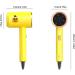 Hair Dryer Household Hair Dryers High Power for Women 800W for Fast Drying 3 Speed Damage Free Hair with Constant Temperature Low Noise for Home Salon Travel - Buy Online on SooperMarket.com