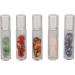 10 Pack Roller Bottles for Essential Oils - Premium Quality Refillable Glass Bottles for DIY Aromatherapy & Travel - Buy Online on SooperMarket.com