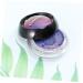 Angoily 3pcs Eye Shadow Eyeshadow Makeup Cosmetic Bright Light 1 count (Pack of 1) Bluex3pcs - Buy Online on SooperMarket.com