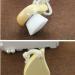 Facial Cleanser Brush with Wood Handle Cleansing Soft Bristle Face Care Clean Tool for Women Men Soft Bristle Face Cleansing - Buy Online on SooperMarket.com