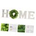 Alipis 1set Home Wall Hanging Decoration Eucalyptus Garlands Wall Adornment Indoor Do It Yourself - Buy Online on SooperMarket.com