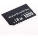 16GB Memory Stick Pro-HG Duo (Mark 2) for PSP - Fast & Reliable Storage Solution - Buy Online on SooperMarket.com