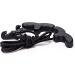 AICHROAD Crossbow Cocking Device - Double Handle Rope Tool for Crossbows - Black - Buy Online on SooperMarket.com