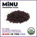 MiNU Organic Raw Zante Black Currants (16 oz) - Paleo Snack | Seedless, No Sulfur, No Added Sugar, Dried Superfood - Raw, Vegan, NonGMO, Gluten Free - Buy Online on SooperMarket.com