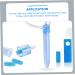 GAFOKI Baby Nasal Aspirator Set - Nose Suction Spinners for Toddlers & Babies - Buy Online on SooperMarket.com