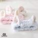 Cute Cat Ear Headbands - 3 PCS Plush Cosplay Costume & Hair Accessories Set for Women, Teens, and Kids - Buy Online on SooperMarket.com