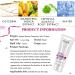 RtopR Mango Stretch Marks & Scar Cream - Pregnancy Safe Moisturizer - 80g (Pack of 2) - Buy Online on SooperMarket.com
