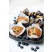 Josie's Best Gluten Free Mixes Variety Pack - Pancake, Waffle, Crepe Mix & All Purpose Blend (Top 9 Allergen Free) - Certified Gluten Free Baking Mixes - Buy Online on SooperMarket.com