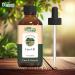 Organic Zing Emu (Dromaius Novaehollandiae) Oil | Pure & Natural Carrier Oil for Skincare Hair Care & Massage- 30ml/1.01fl oz - Buy Online on SooperMarket.com
