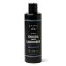 Gentlemen's Hardware Barrel & Oak - Charcoal Deep Conditioner Detoxifying Hair Conditioner Restores Dry Hair Cleansing & Moisturizing Vegan (Mint 16 oz)