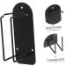 Didiseaon Hair Clipper Stand - Stainless Steel Wall-Mounted Barber Tool Storage Rack for Hair Cutting Tools - Buy Online on SooperMarket.com