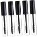 Didiseaon 15 Pcs Eyelash Brush Tube Empty Mascara Tube Eyelash Cream Bottle Empty Eyelashes Bottle Round - Buy Online on SooperMarket.com